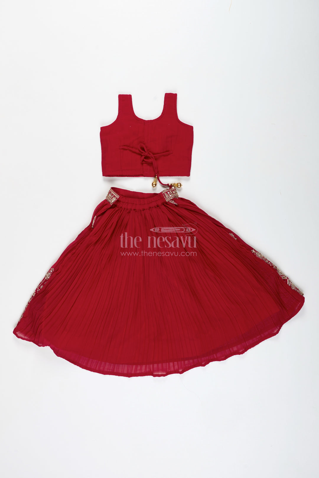 Wedding Lehenga Choli For Girls Traditional Grand Dress