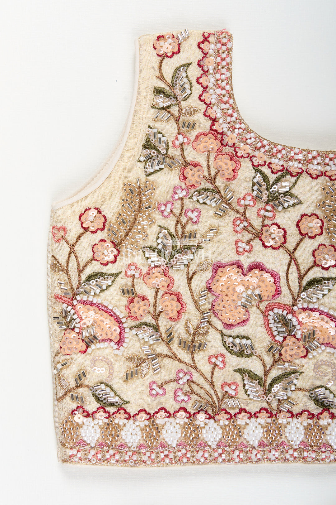 Girls lehenga choli for weddings and traditional celebrations