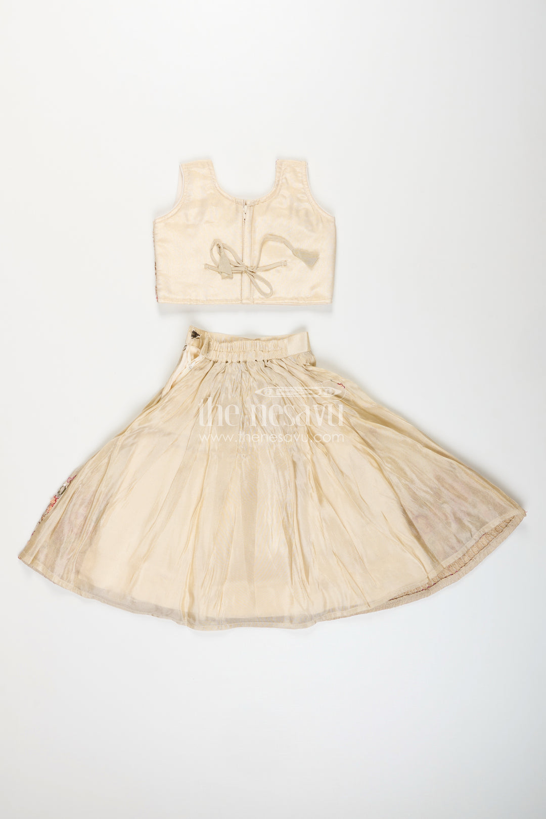 Girls lehenga choli for weddings and traditional celebrations