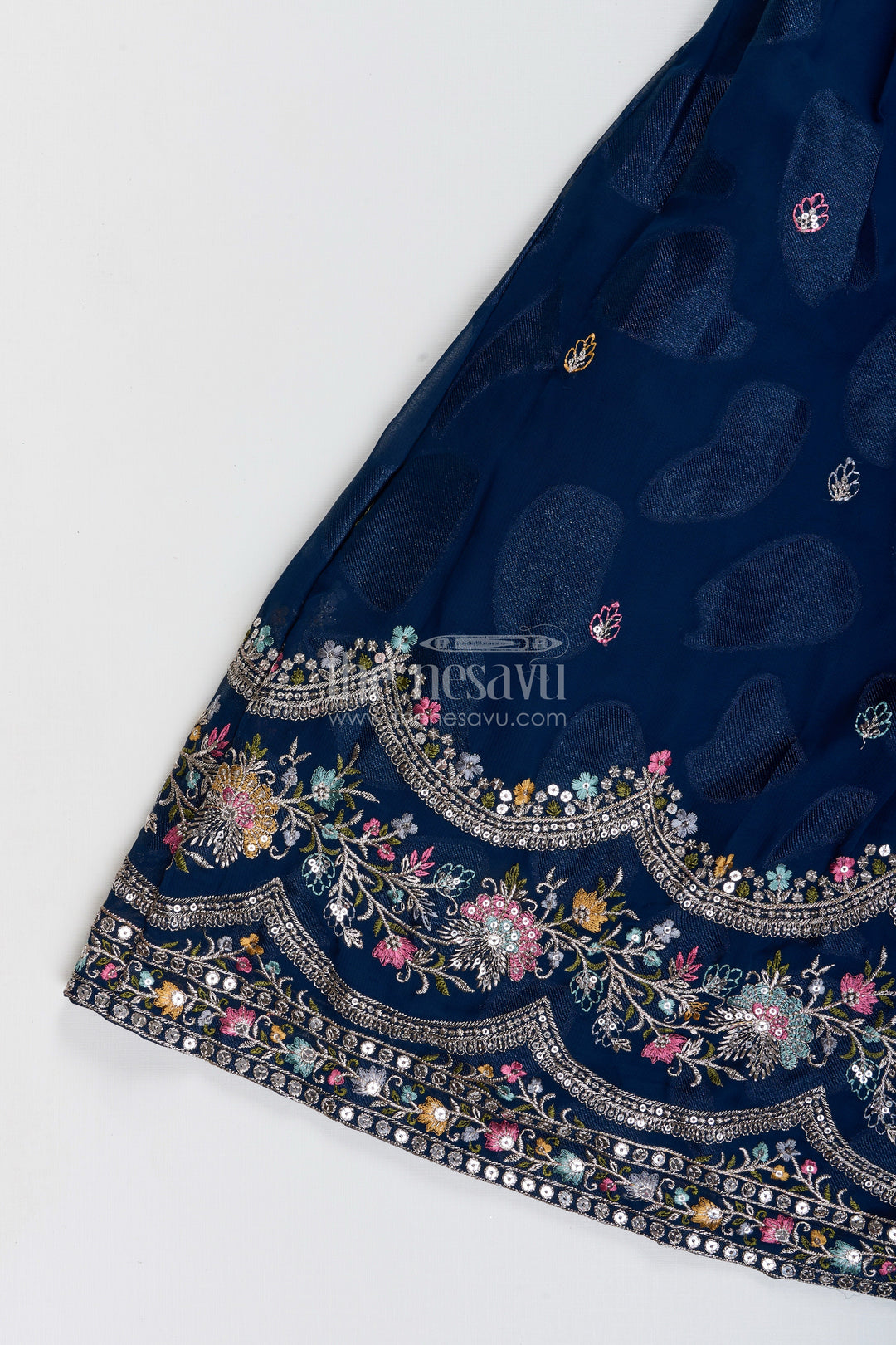 Designer lehenga choli for girls for weddings and grand events