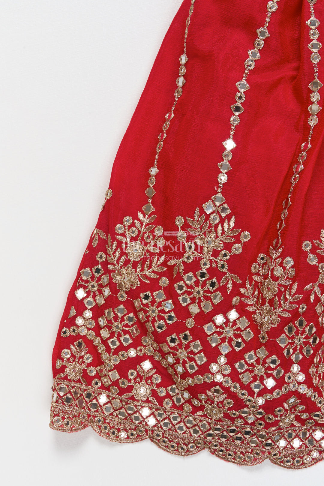 Girls Lehenga Choli for Weddings and Traditional Festivities