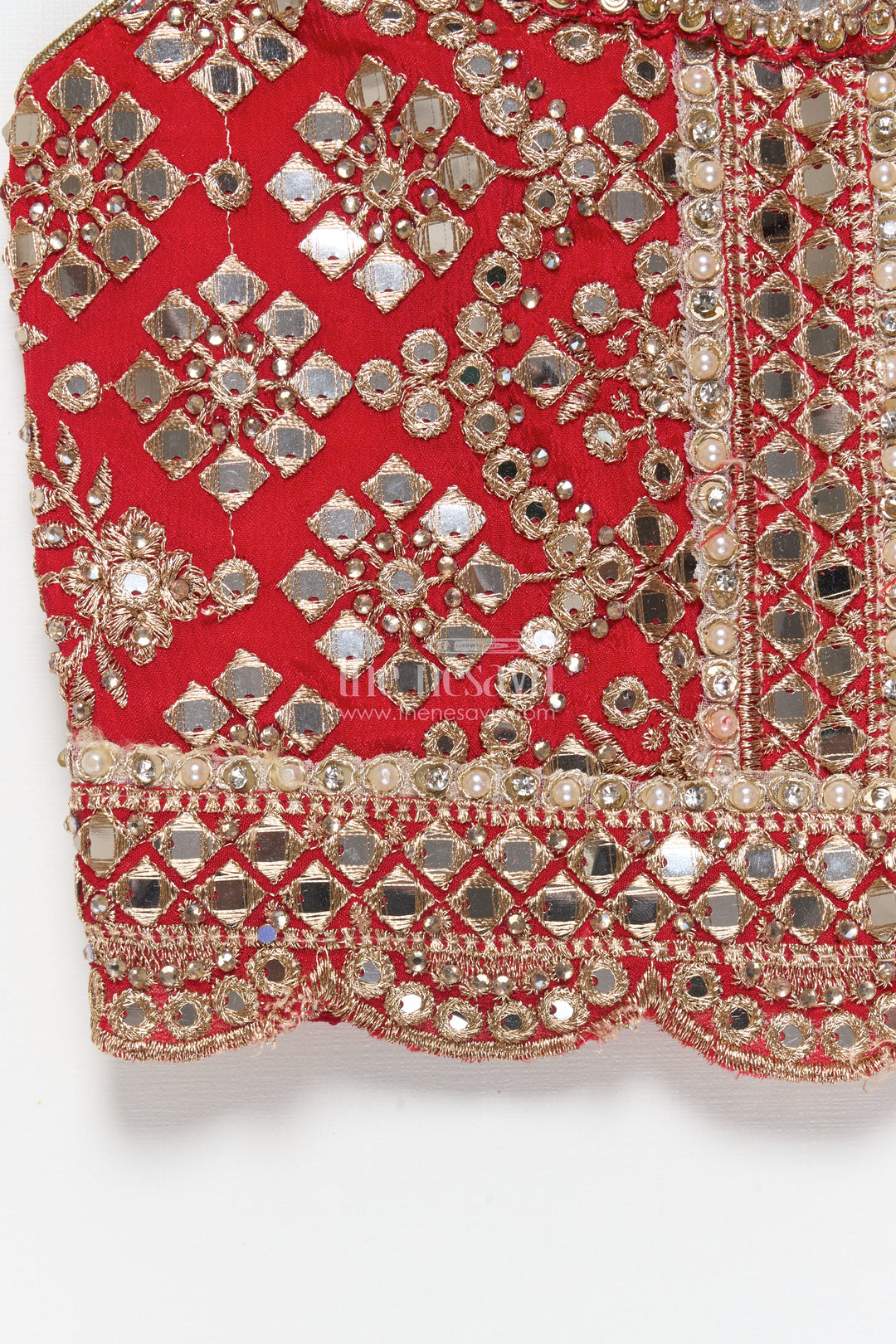 Girls Lehenga Choli for Weddings and Traditional Festivities