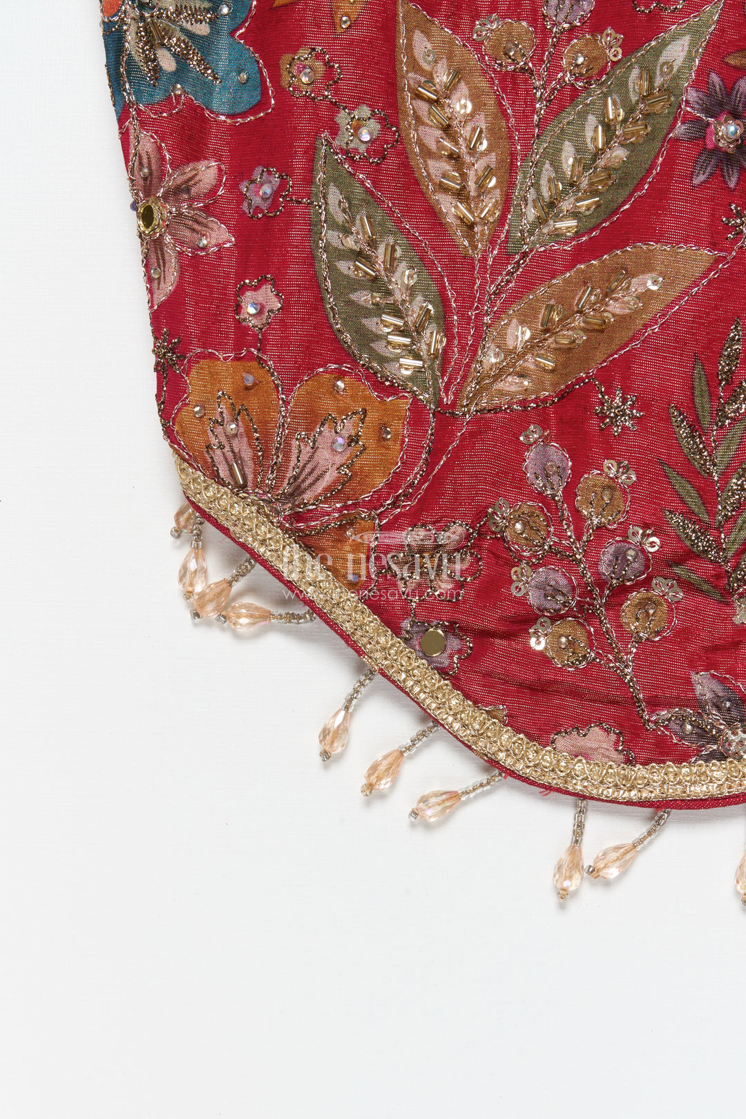 Girls Lehenga Choli for Birthday Parties and Ethnic Celebrations
