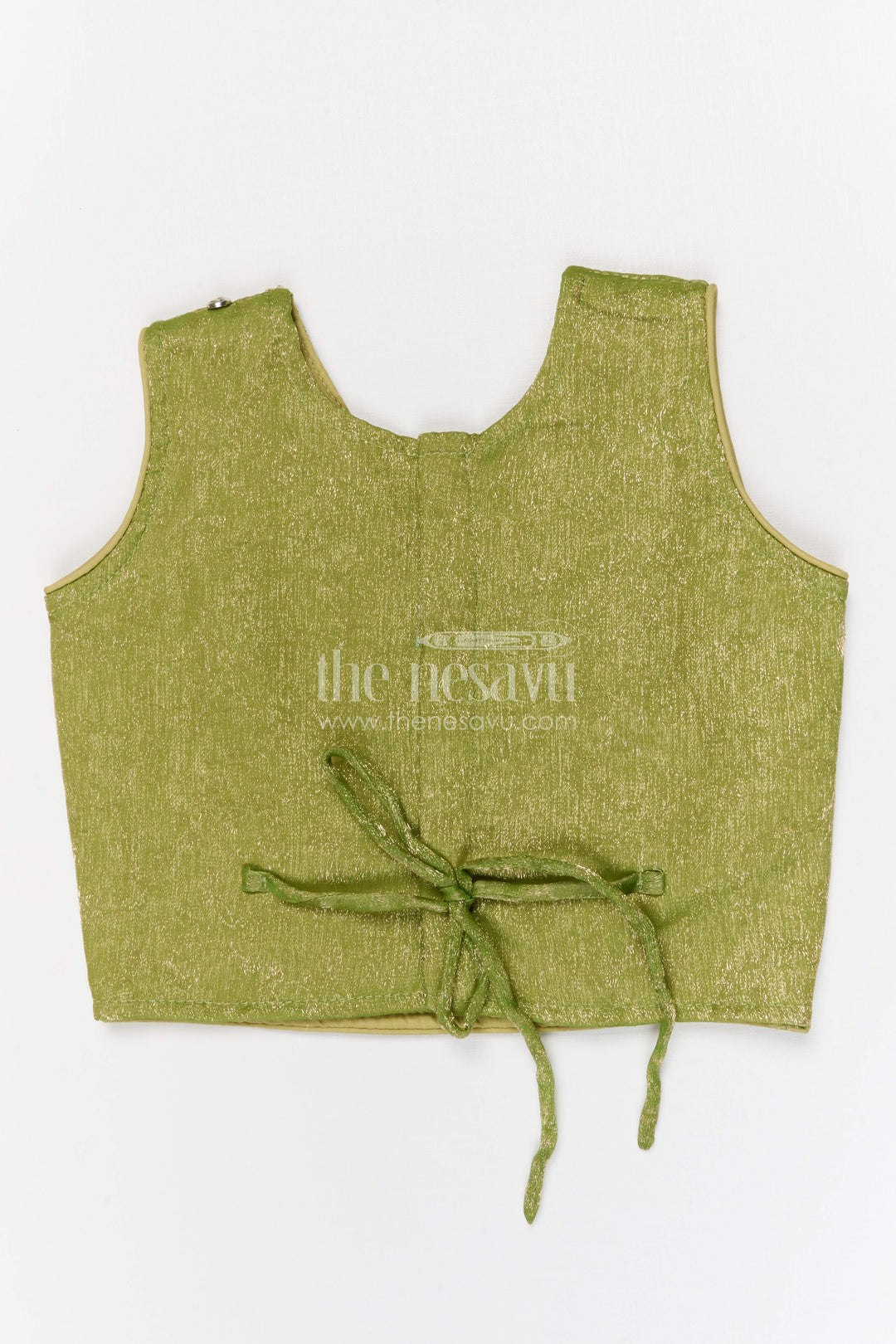 Girls Lehenga Set for Festive Celebrations and Weddings