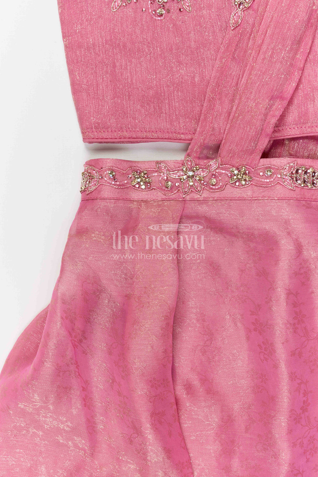 Girls Lehenga for Weddings and Festive Celebrations