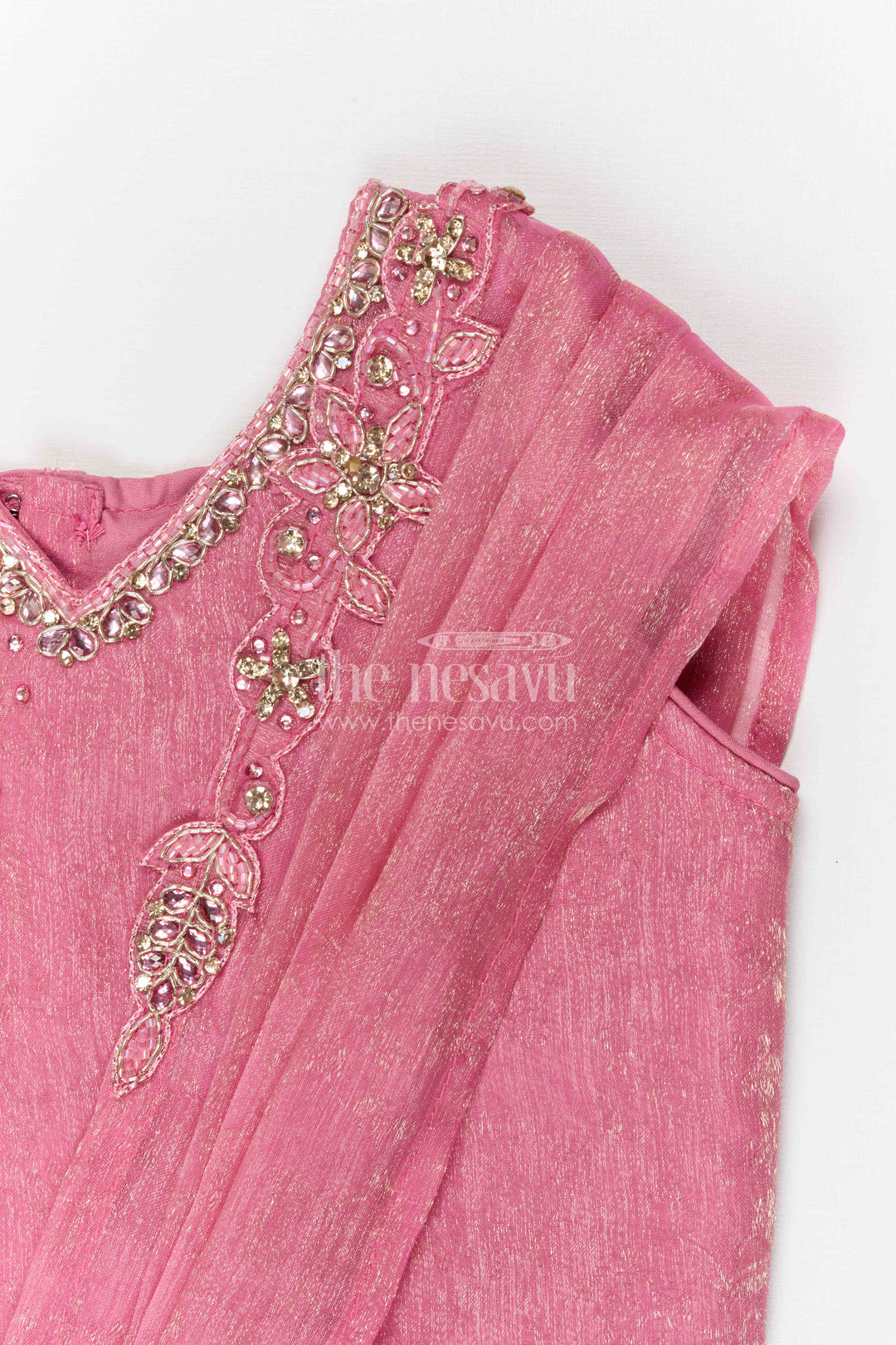 Girls Lehenga for Weddings and Festive Celebrations