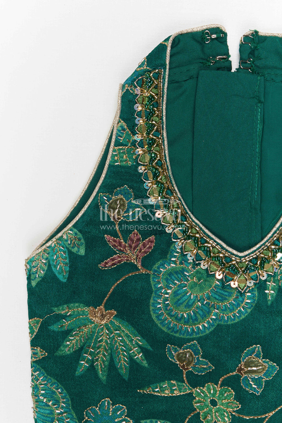 Girls Lehenga Choli for Weddings and Festival Celebrations