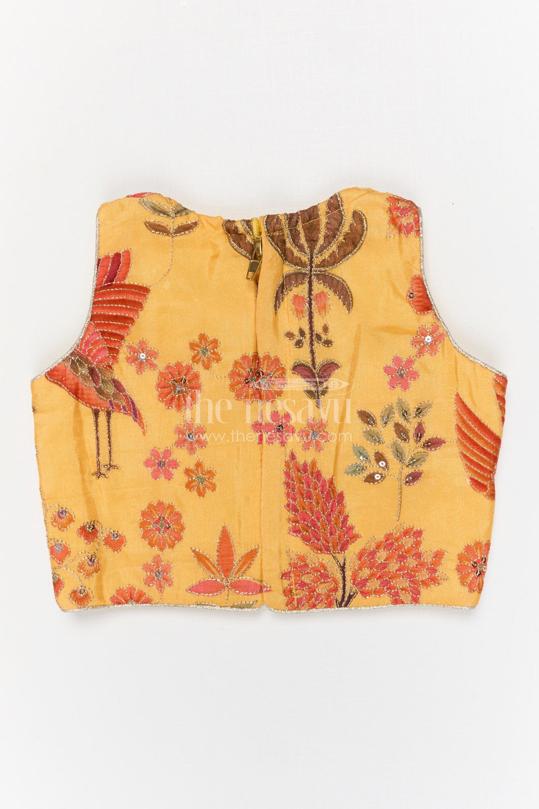 Girls Lehenga Choli for Festive Occasions and Family Celebrations