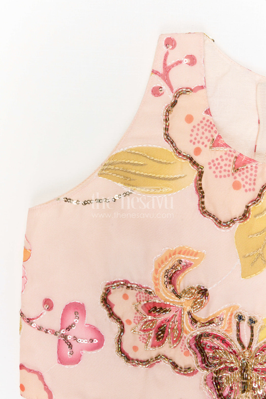 Girls Lehenga Choli for Weddings and Festive Celebration