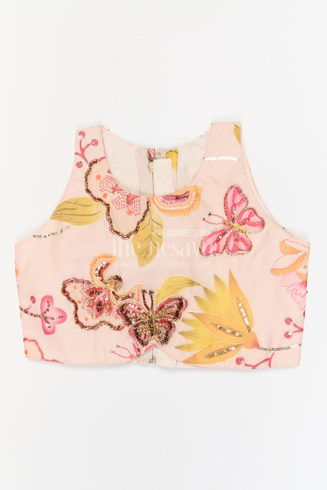 Girls Lehenga Choli for Weddings and Festive Celebration