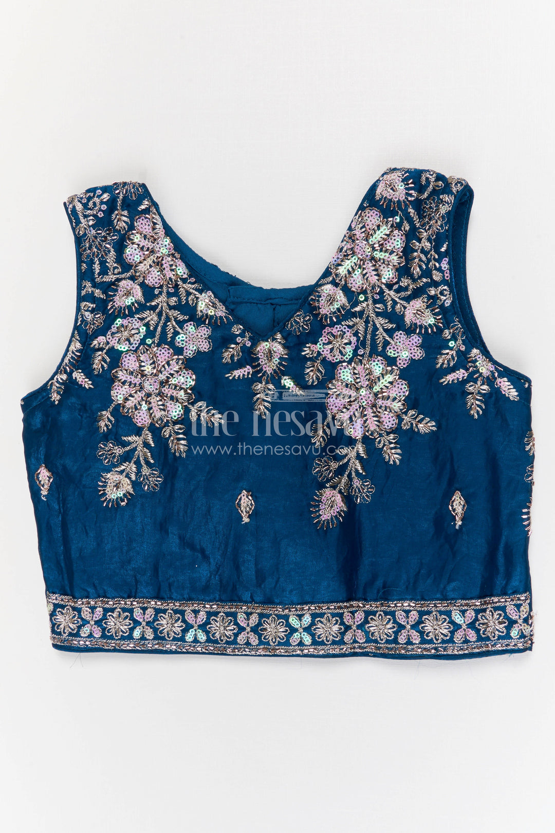 Girls Lehenga Choli for Weddings