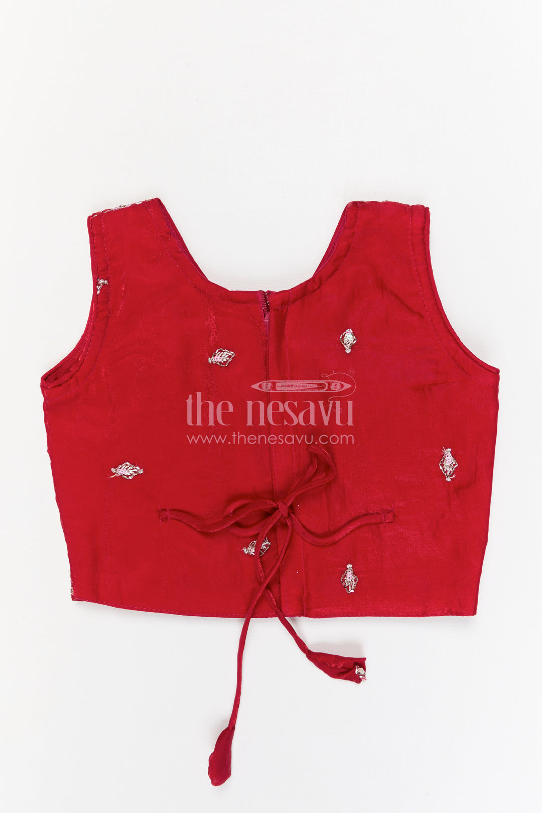 Girls Lehenga Choli for Weddings and Festives