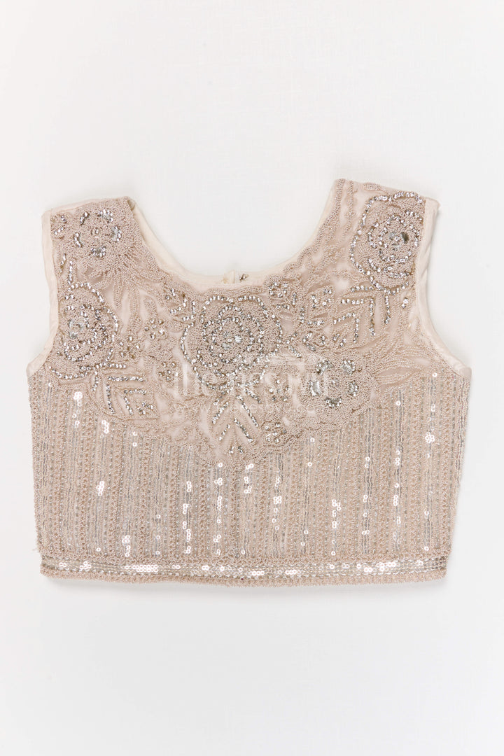 Girls Fancy Lehenga for Weddings and Grand Celebrations