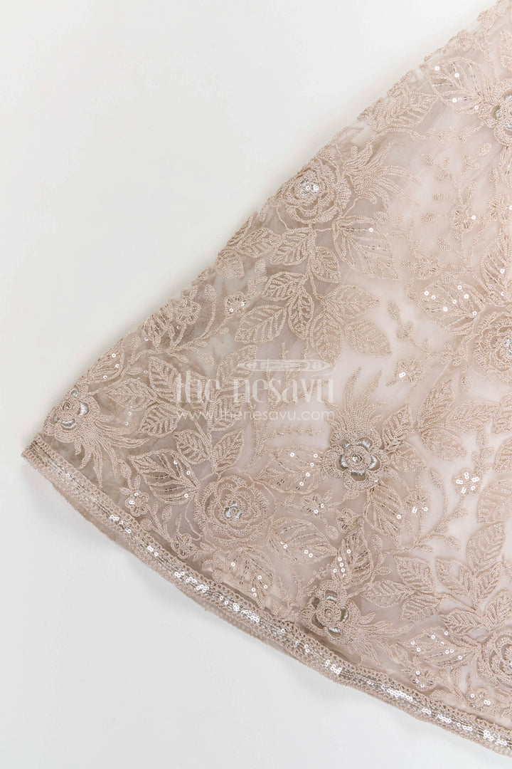 Girls Fancy Lehenga for Weddings and Grand Celebrations