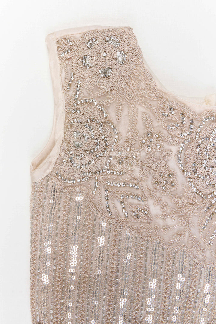 Girls Fancy Lehenga for Weddings and Grand Celebrations