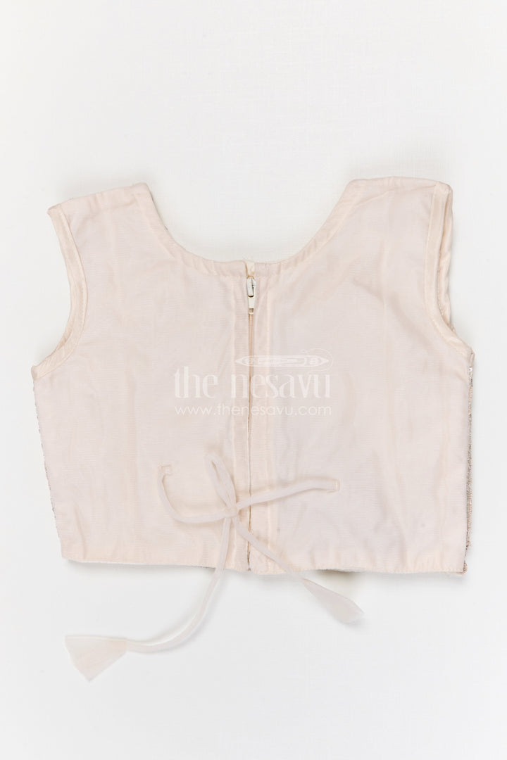 Girls Fancy Lehenga for Weddings and Grand Celebrations