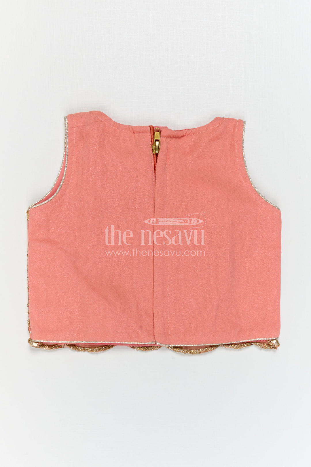 Girls Lehenga Choli for Wedding and Festive Wear