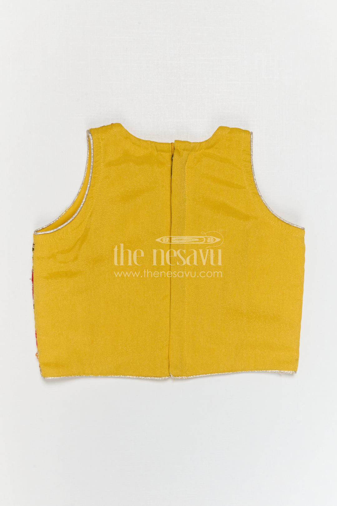 Girls Lehenga Choli for Festive Celebrations and Weddings