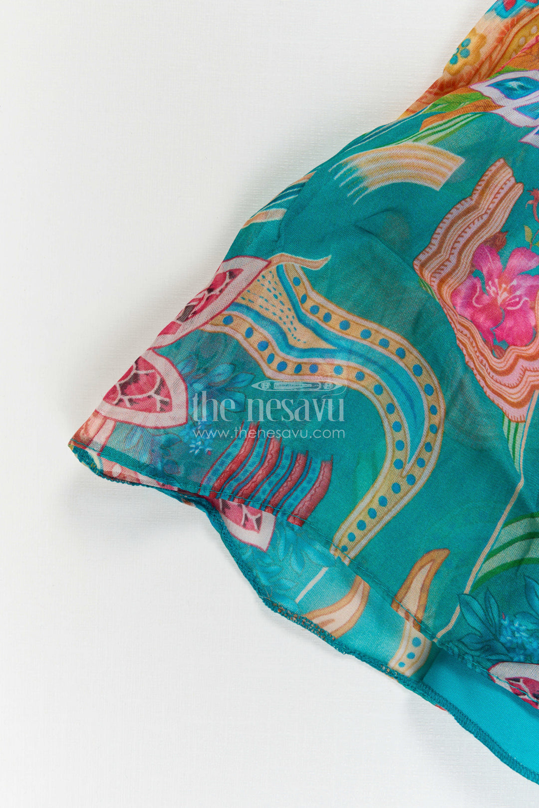 Girls Lehenga Set for Festive Celebrations and Traditional Events