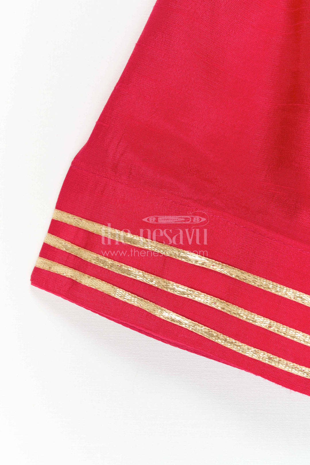 Girls Lehenga Choli for Birthdays and Festive Celebrations