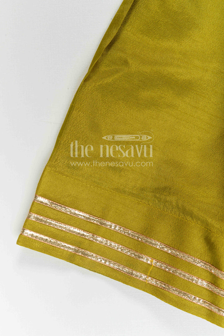 Girls Lehenga Choli for Festive Celebrations and Family Functions