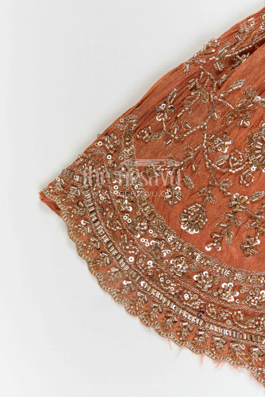 Girls Lehenga Choli for Festive Functions and Family Celebrations