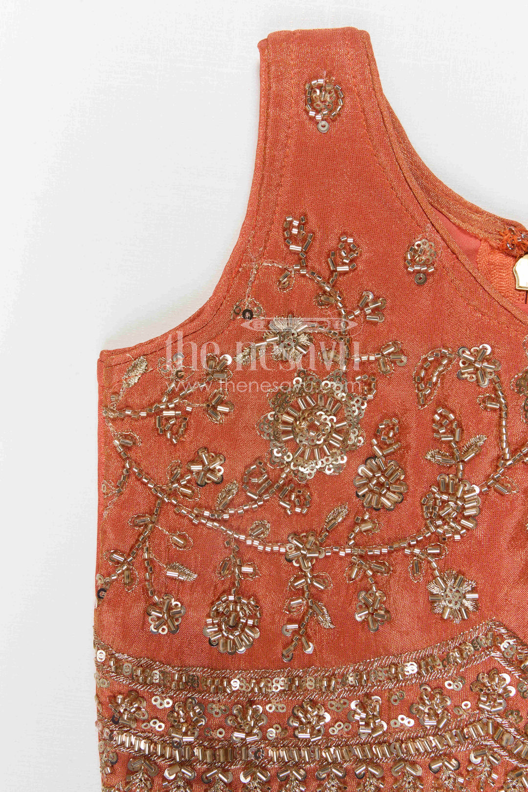 Girls Lehenga Choli for Festive Functions and Family Celebrations