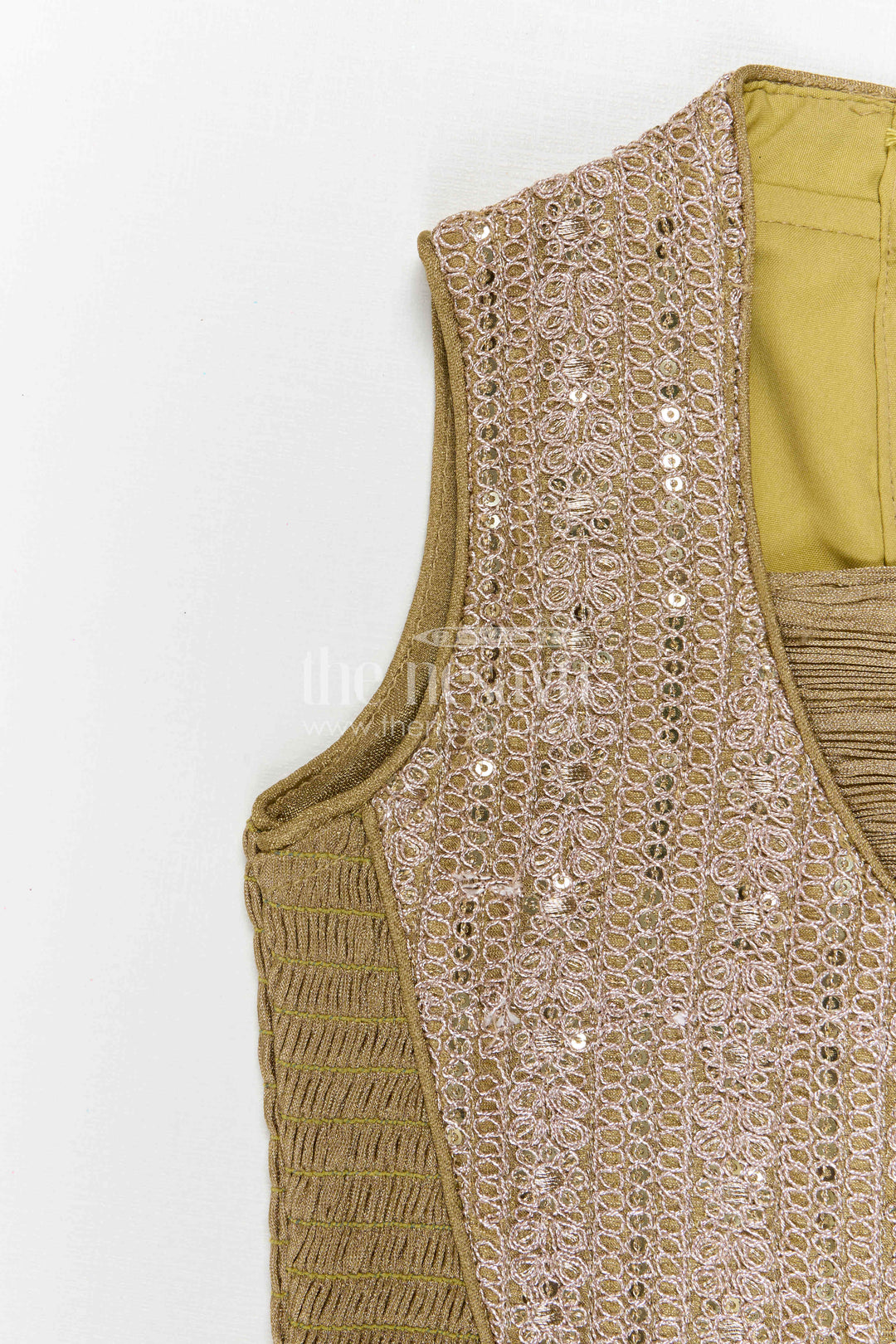 Girls Lehenga for Weddings and Grand Festive Occasions