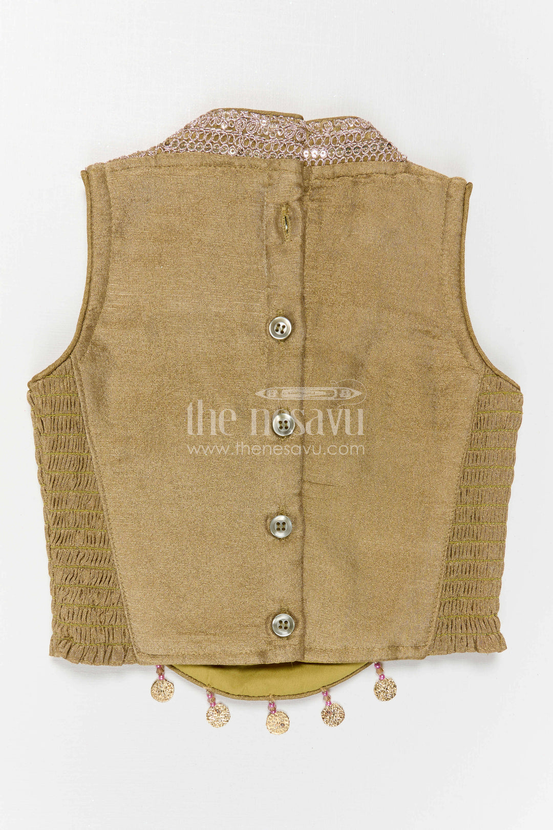 Girls Lehenga for Weddings and Grand Festive Occasions