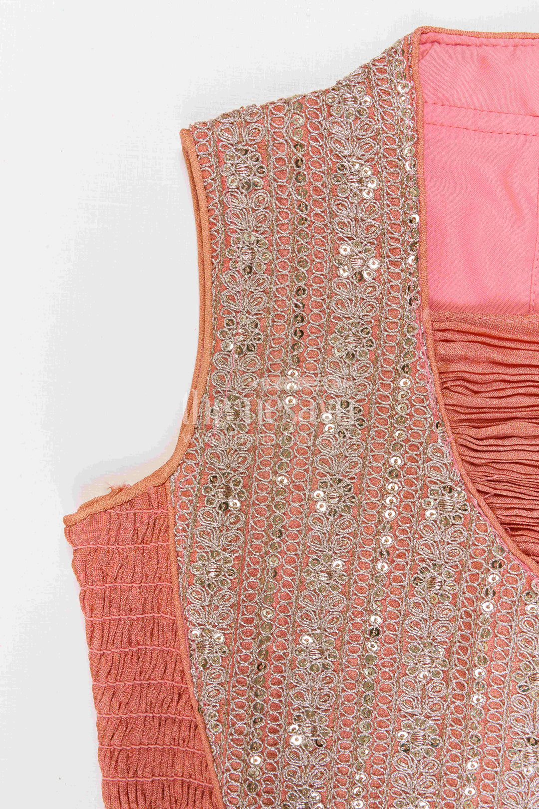 Girls Lehenga for Festive Celebrations and Wedding Functions