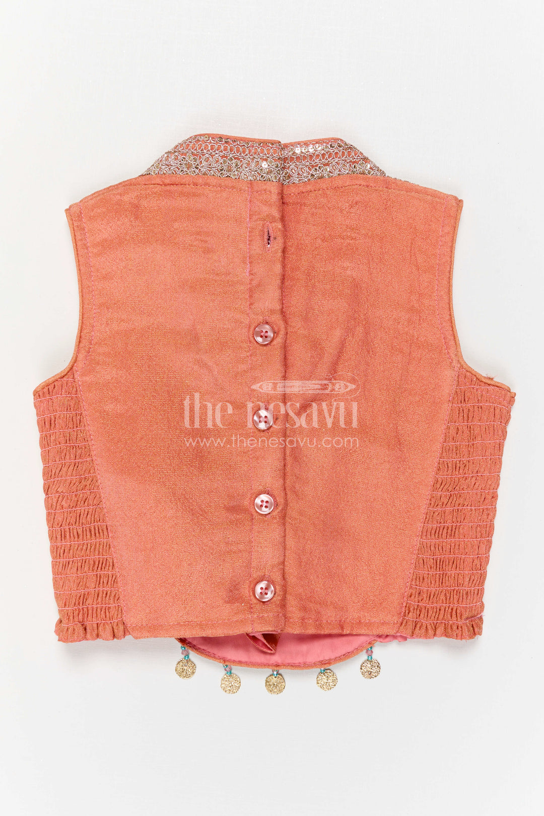 Girls Lehenga for Festive Celebrations and Wedding Functions