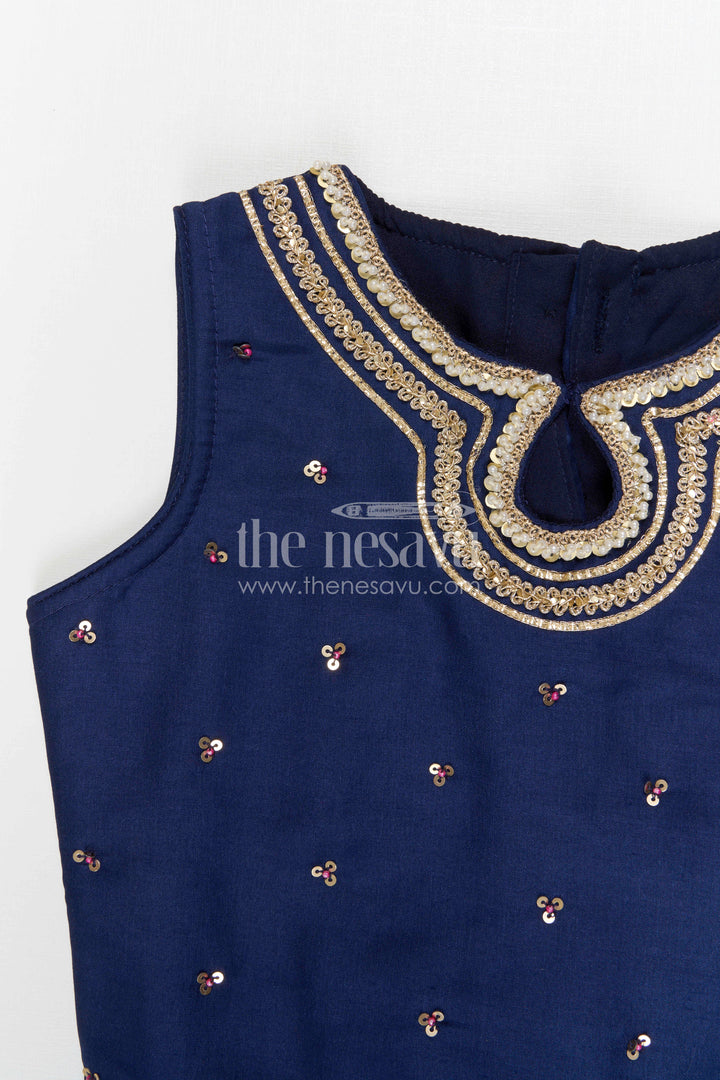Girls Lehenga Choli for Wedding Functions and Festive Celebrations