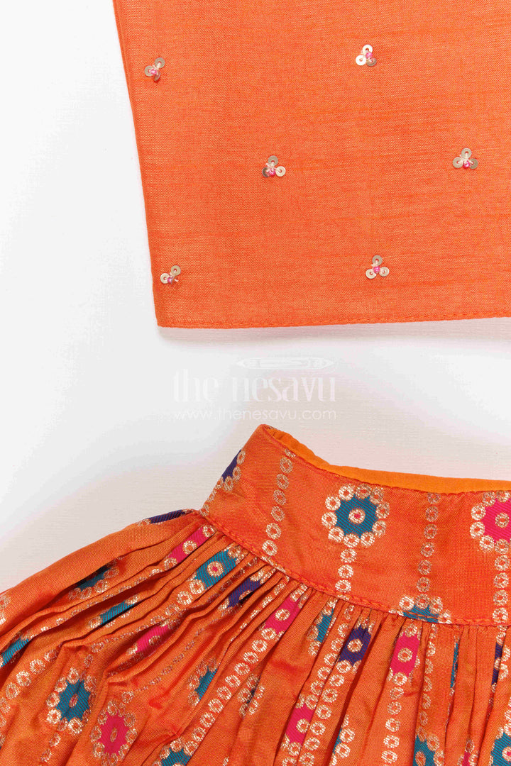 Girls Lehenga for Festive Occasions and Weddings