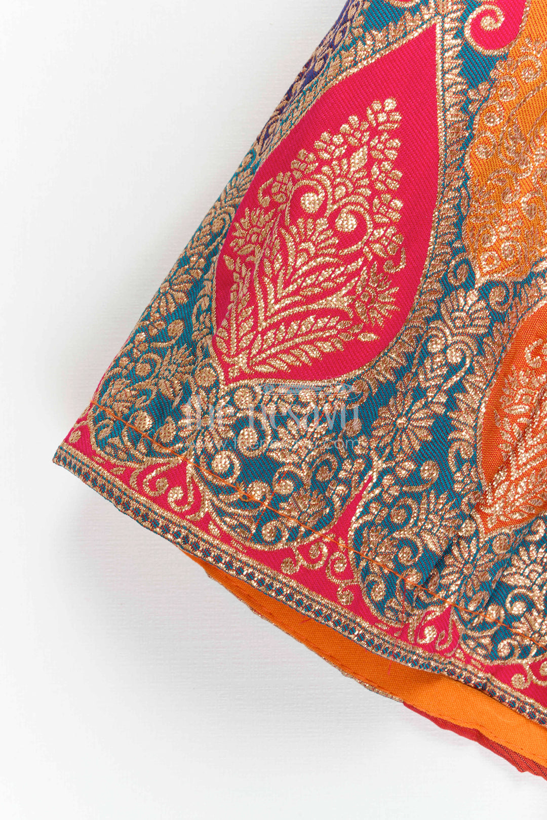 Girls Lehenga for Festive Occasions and Weddings