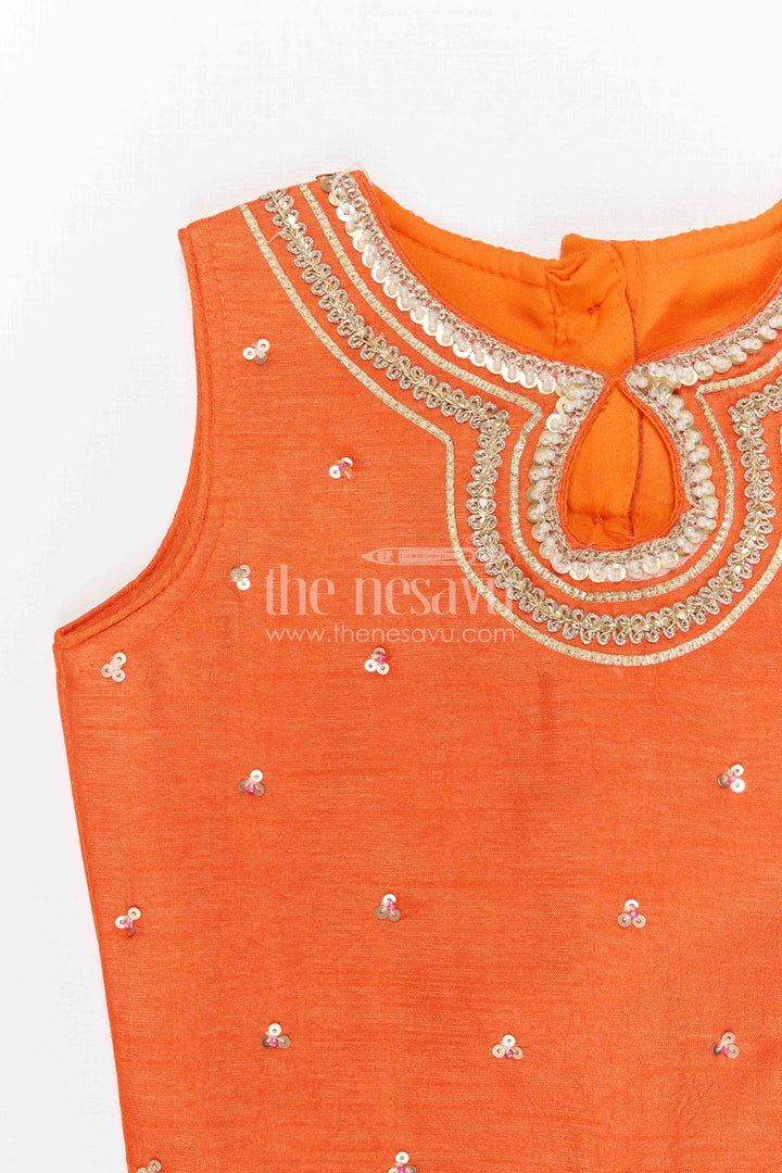 Girls Lehenga for Festive Occasions and Weddings
