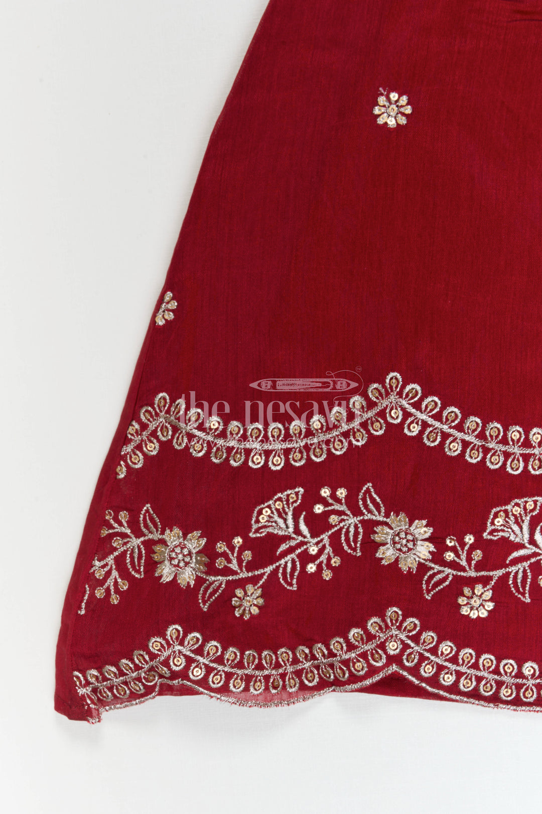 Baby Girl Lehenga for Weddings and Festive Occasions