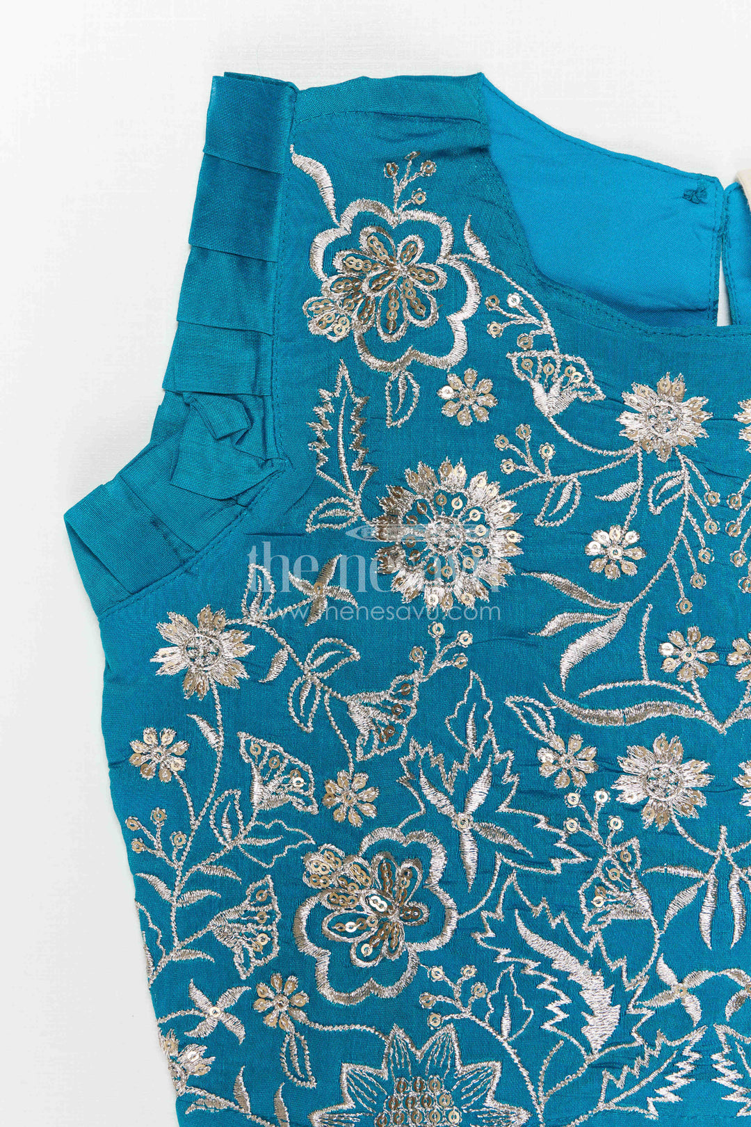 Baby Girl Lehenga for Festive Celebrations and Family Gatherings