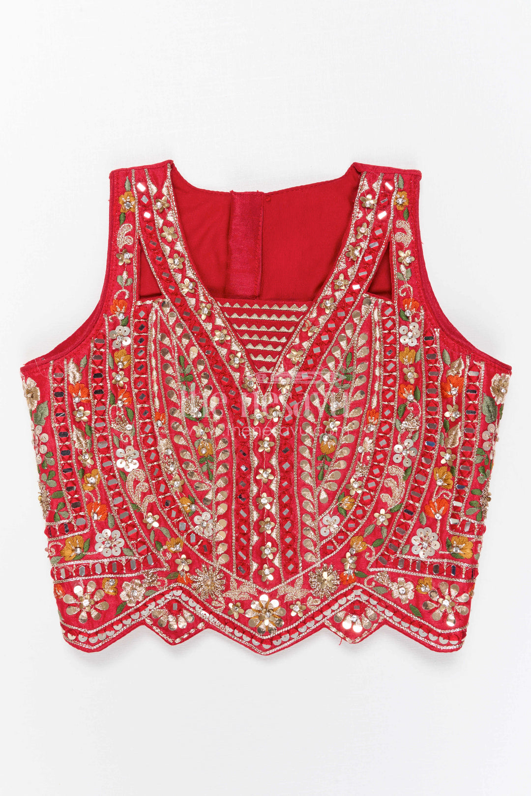 Girls Lehenga Choli for Festive Wear and Traditional Occasions