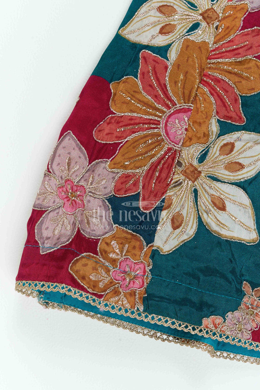 Girls Lehenga Choli for Weddings Festive Ceremonies and Family Celebrations