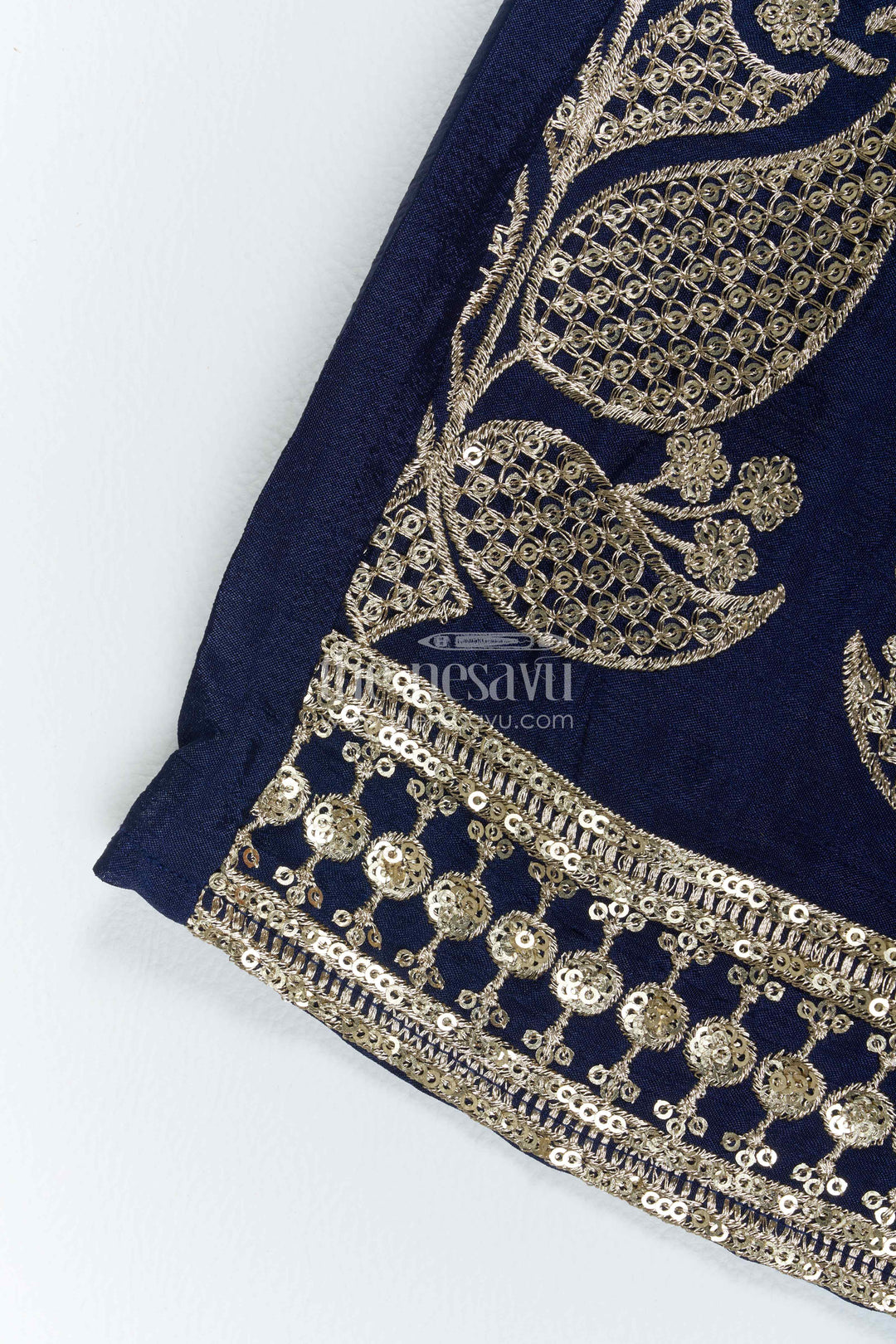 Lehenga Choli for Girls with Sequin Work for Festive Occasions