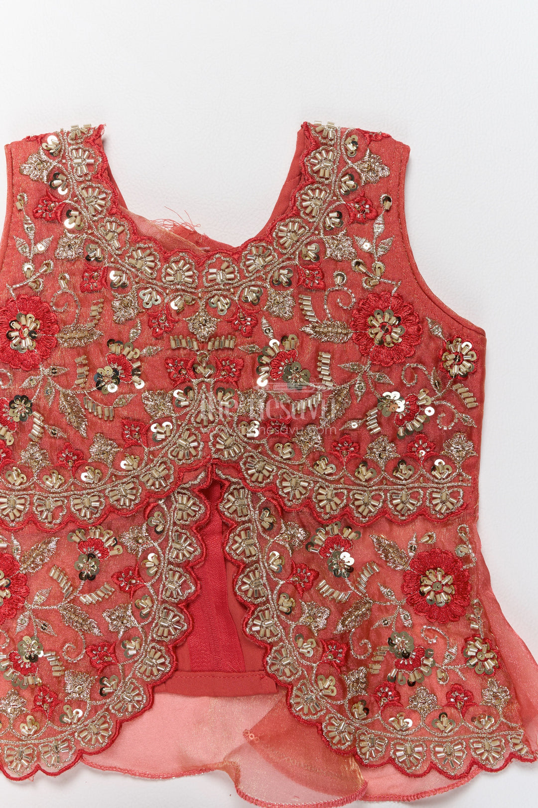 Fancy Lehenga for Girls with Smart Tailoring for Festive Occasions