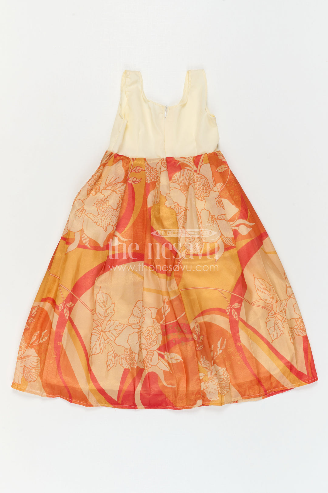 Girls Pattu Pavadai for Traditional Functions and Festive Occasions