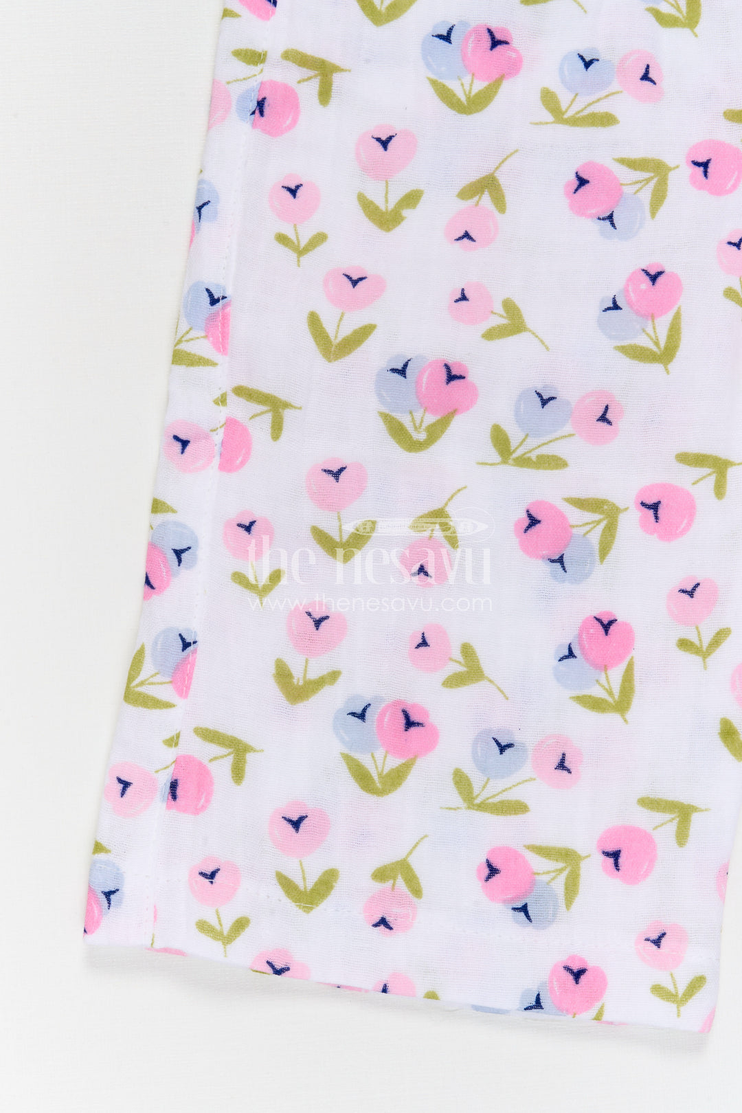 Baby Girl Casual Set for Summer Playdates and Outings