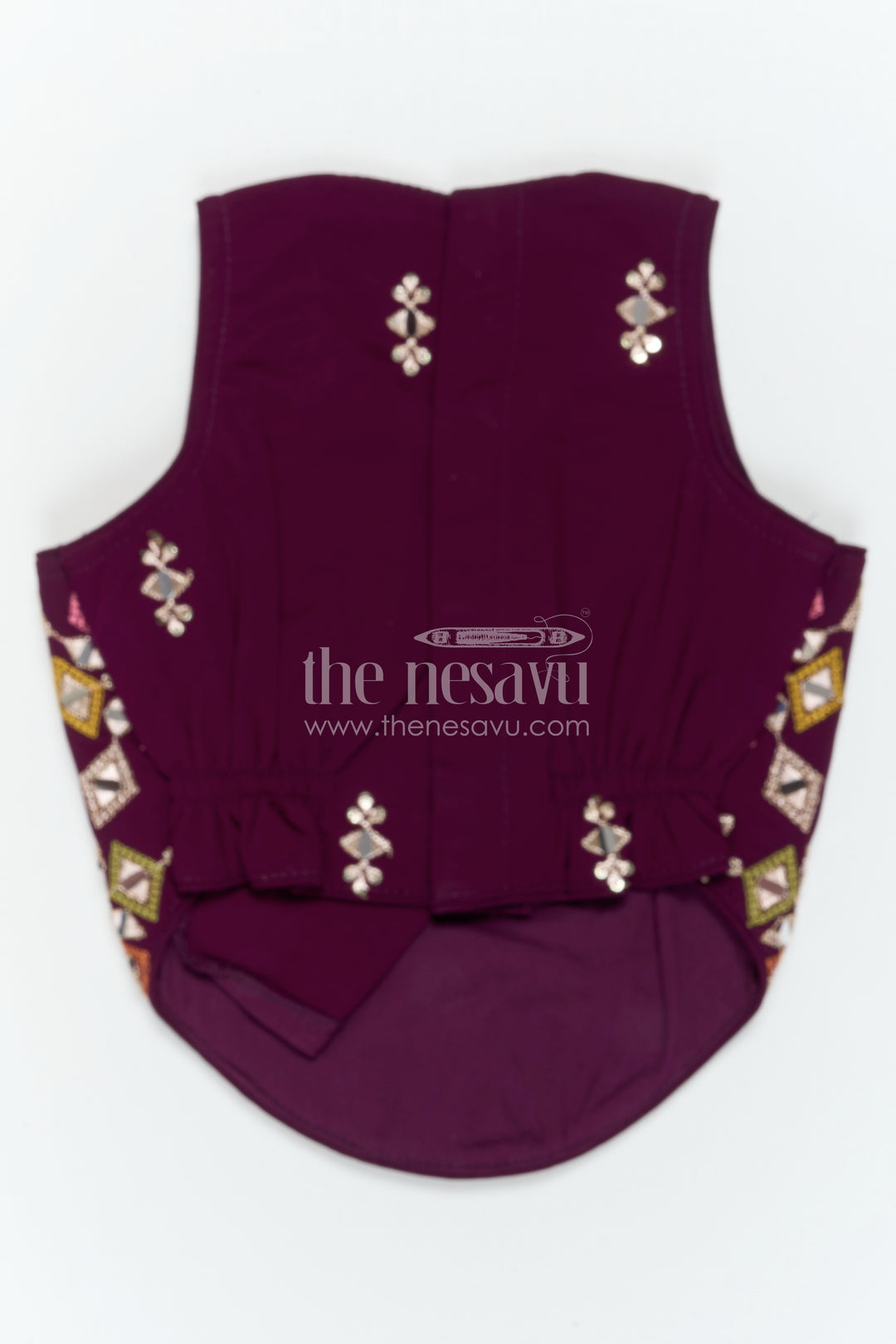 Girls Sharara Set for Festive Occasions and Weddings