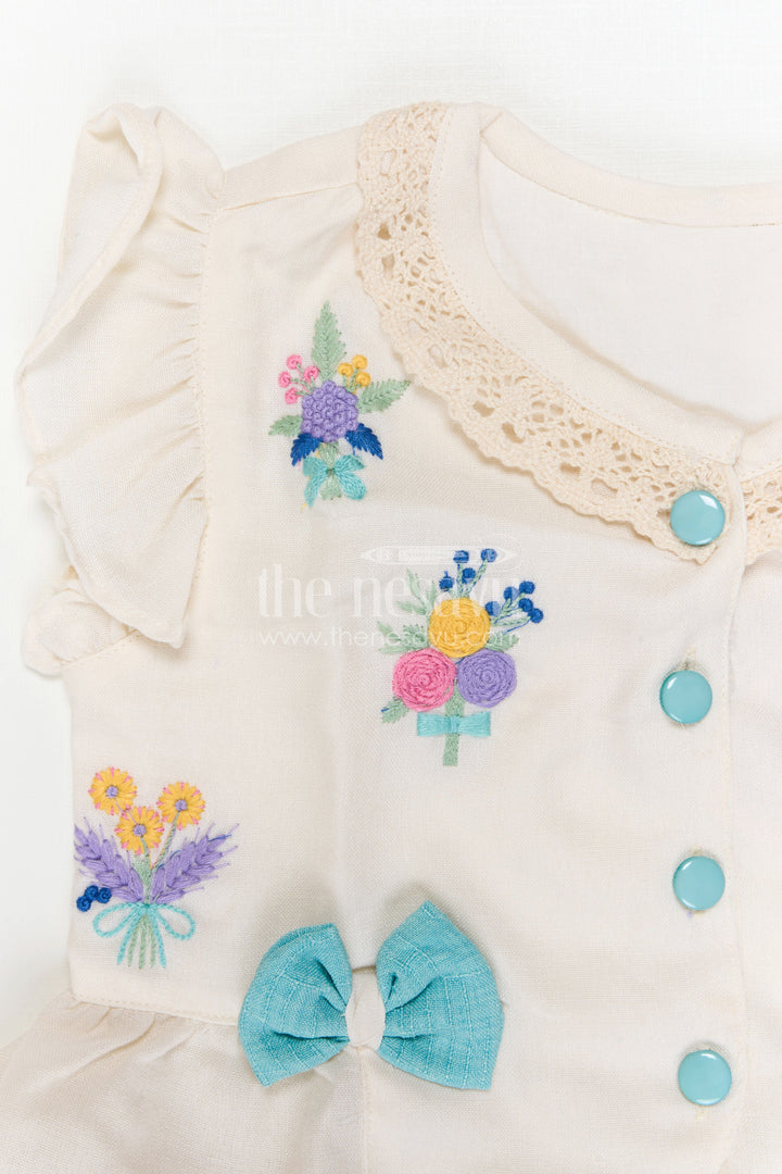 Girls Co Ord Set for Festive Wear and Family Outings