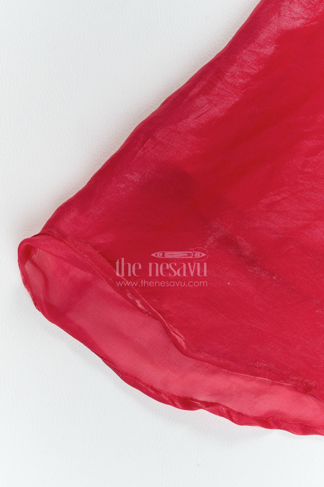 Girls Organza Sharara Set for Weddings Parties and Festive Functions