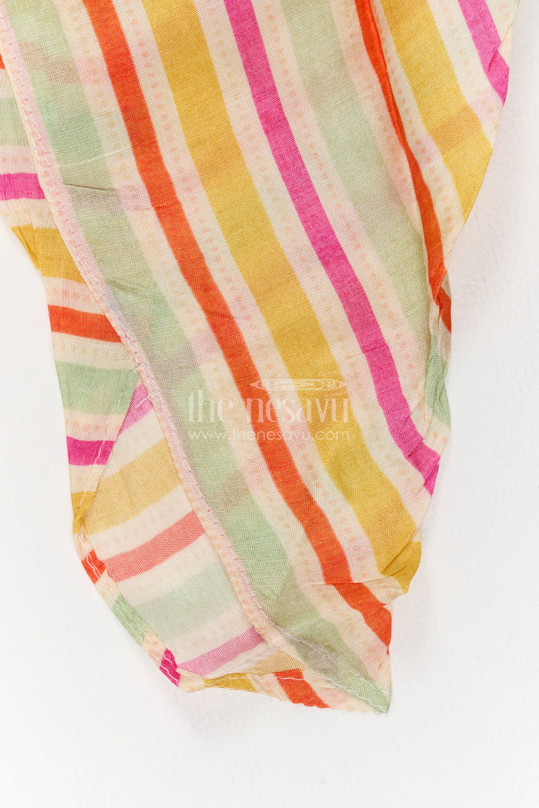 Indo Western Dhoti Set for Girls in Multicolor with an Occasion Ready