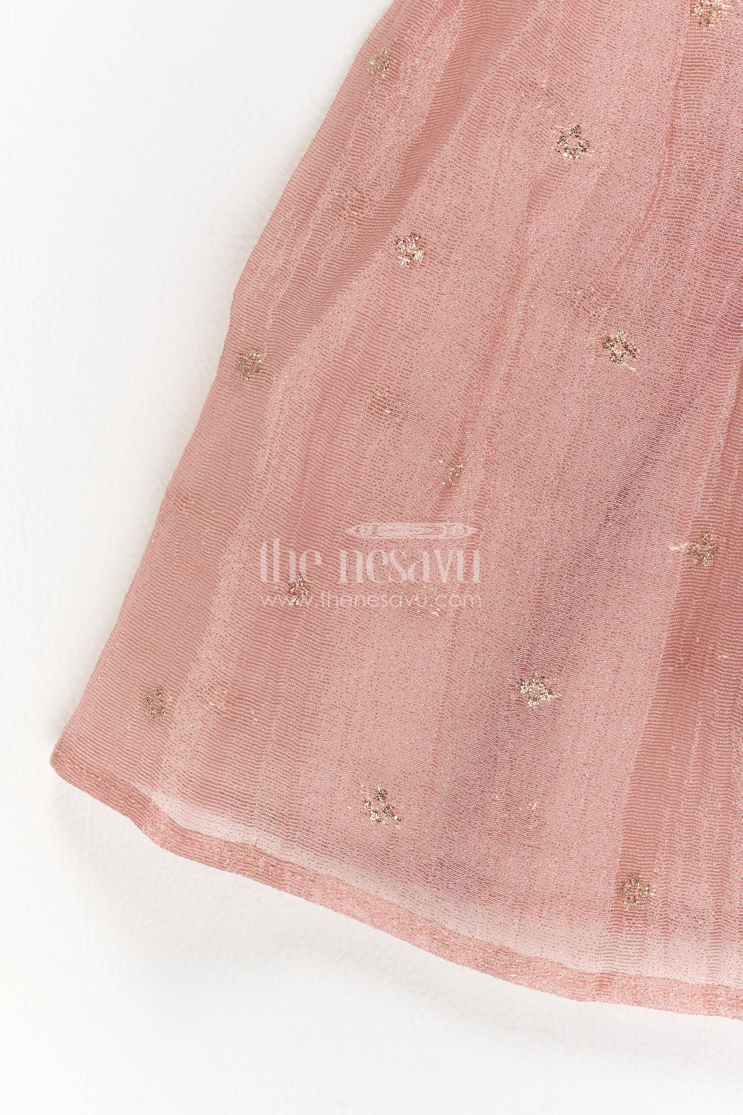Girls Palazzo Set with Sequin Work for Weddings and Parties