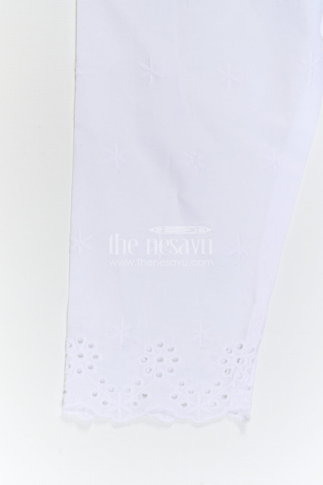 Girls Churidar Outfit for Festive Celebrations and Ethnic Wear