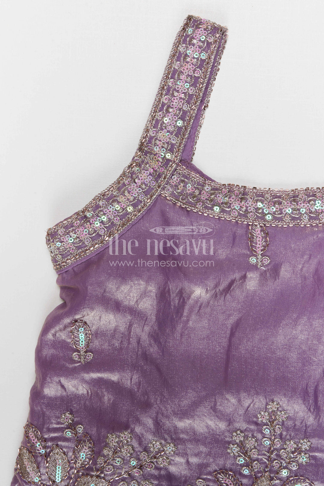 Girls Sharara Set for Weddings and Festival Celebrate.